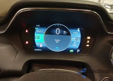 2023 Chevrolet Bolt Euv Fwd Lt from USA, damaged, VIN 1G1FY6S05P4139507